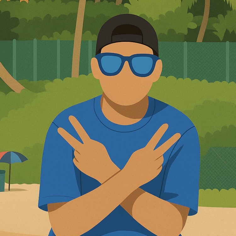 Avatar – Srinivasa Yadav